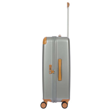 Brics Amalfi - 4-Rollen-Trolley 70.5 cm (silver) - Ansicht 4