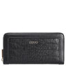 Liu Jo Kaliska ECS XL Zip Around - Geldbörse 19 cm (nero)