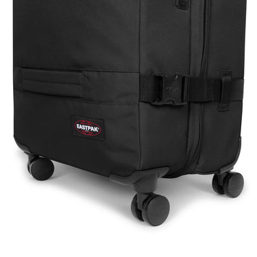 Eastpak Transit R 4 M + - 4-Rollen-Trolley 70 cm (black) - Ansicht 6