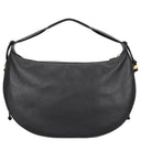 Coccinelle Thess - Schultertasche 45 cm (noir) - Ansicht 4
