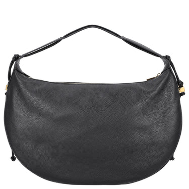 Coccinelle Thess - Schultertasche 45 cm (noir) - Ansicht 4