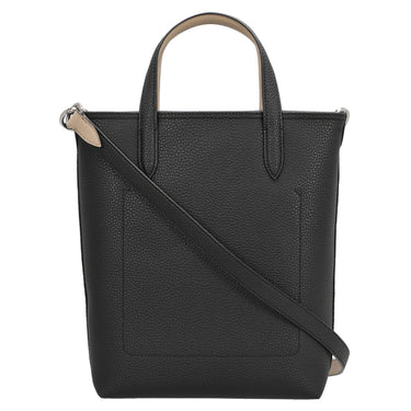 Lacoste Anna - Henkeltasche 29 cm (noir krema) - Ansicht 4