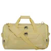 Travelite Kick Off - Freizeittasche M 50 cm (yellow)