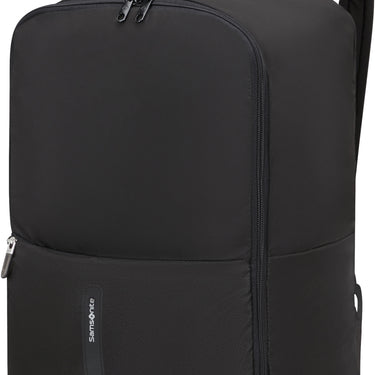 Samsonite Ta Revolution Foldable Backpack M - Rucksack M 45 cm (black) - Ansicht 2