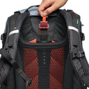 Vaude TrailControl 25+ - Fahrradrucksack 54 cm (heron) - Ansicht 8