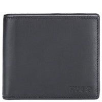 HUGO Subway - Geldbörse 4cc 11 cm (black)