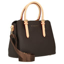 bugatti Ella M - Henkeltasche 30 cm (darkbrown) - Ansicht 5