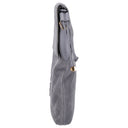 Coccinelle Lidia Suede Bim - Schultertasche 34 cm (stove/stove) - Ansicht 3