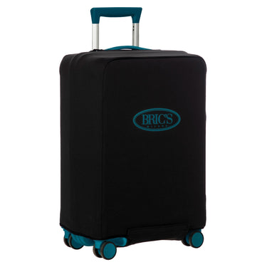 Brics Positano - 4-Rollen-Trolley L 78 cm erw. (oktan) - Ansicht 9