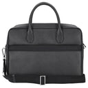 BOSS Men Northon - Laptoptasche 38 cm (black) - Ansicht 4