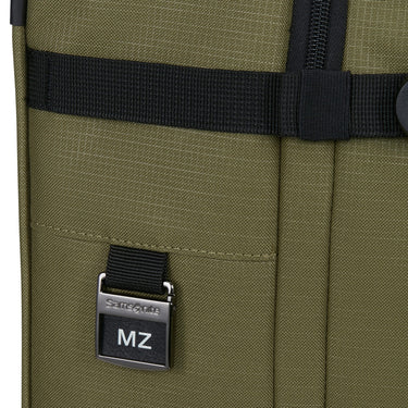 Samsonite Roader - Rollenreisetasche 79 cm (olive) - Ansicht 10