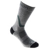 La Sportiva - Hiking Socks - Calcetines de senderismo (carbon/kiwi, XL)