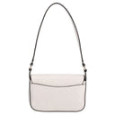 Guess Ruby Flap - Schultertasche 20 cm (off white) - Ansicht 4