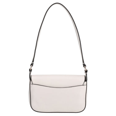 Guess Ruby Flap - Schultertasche 20 cm (off white) - Ansicht 4
