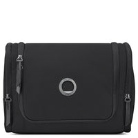 Delsey Paris Victoire - Kulturbeutel 29 cm (schwarz)