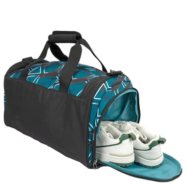 Neoxx MOVE - Sporttasche 43.5 cm (Flash yourself) - Ansicht 3