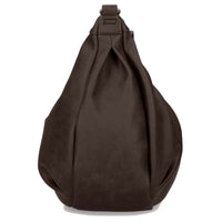 zwei Lola LO140 - Shopper 44 cm (brown) - Ansicht 5
