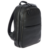 Brics Torino City - Rucksack 38 cm (black) - Ansicht 2
