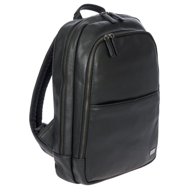 Brics Torino City - Rucksack 38 cm (black) - Ansicht 2