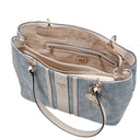 Guess Noelle II Tote - Shopper 33.5 cm (denim logo) - Ansicht 6