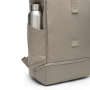 Johnny Urban Allen XL - Rolltop-Rucksack 49 cm (desert grey) - Ansicht 9