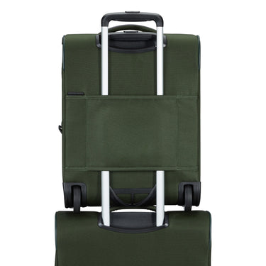 Samsonite Litebeam Upright Underseater - 2-Rollen-Kabinentrolley 45 cm (climbing ivy) - Ansicht 7