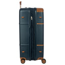 Brics Bellagio - 4-Rollen-Trolley 76 cm erw. (blue/tan) - Ansicht 8