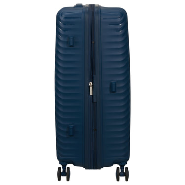 American Tourister Diablast - 4-Rollen-Trolley 68 cm erw. (darkwave blue) - Ansicht 6