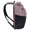 Vaude Okab II 25 - Rucksack 13.3" 47 cm (black/purple ash) - Ansicht 3
