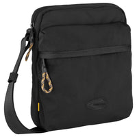 Camel Active Terra - Umhängetasche XS (black)
