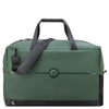 Delsey Paris Turenne Soft - Bolsa de viaje S 55 cm (verde)