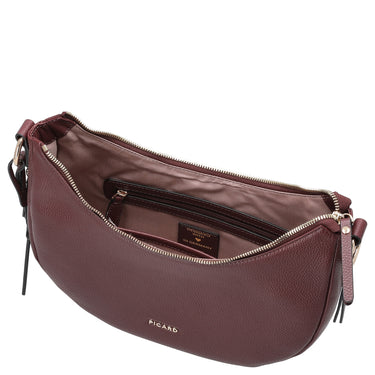 Picard Java - Umhängetasche 30 cm (chianti) - Ansicht 6