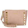 Replay - Bolso bandolera con tachuelas 19 cm (pink brown)