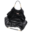 Coccinelle Smash - Schultertasche 32 cm (noir) - Ansicht 6
