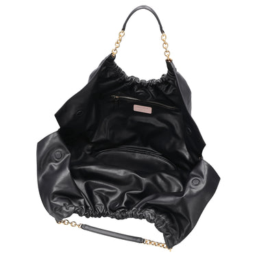 Coccinelle Smash - Schultertasche 32 cm (noir) - Ansicht 6