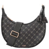 Joop Women Cortina 1.0 Jennifer - Bolso bandolera 27 cm (seal brown)