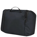 Jack Wolfskin Wandermood - Kulturbeutel zum Aufhängen 30 cm (phantom) - Ansicht 2