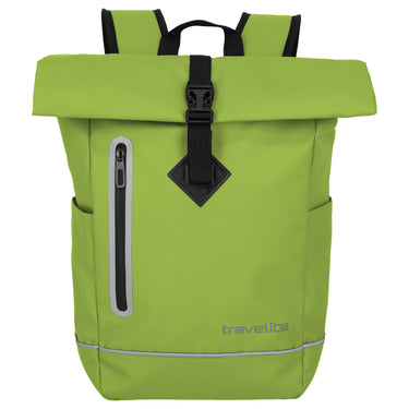 Travelite Basics - Rucksack Plane 48 cm (lime) - Ansicht 3
