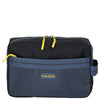 Travelite Color Craze - Toiletry Bag 24 cm (d'blau)