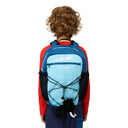 Mammut First Zip 16 - Jr. Rucksack 38 cm (cool blue-deep ice) - Ansicht 5