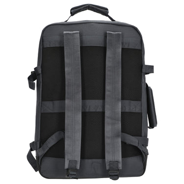 Strellson Northwood RS Bastian - Rucksack 17" L 52 cm (dark blue) - Ansicht 4