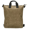 Jost Trosa X-Change Bag S - Mochila 40 cm (olive)