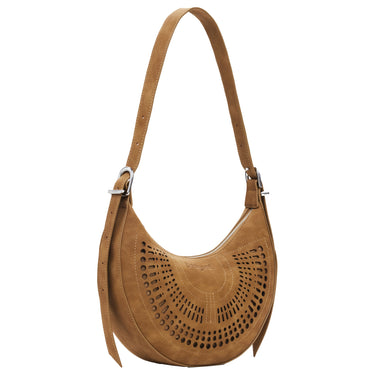 Desigual Orbis Cascais - Schultertasche 29 cm (camel) - Ansicht 2