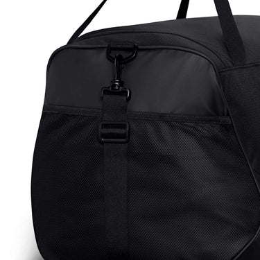 Nike Brasilia Duffel 95 - Sporttasche 71 cm (black/white) - Ansicht 6