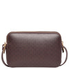Calvin Klein Emblem - Bolso bandolera 21 cm (red)
