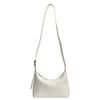 Calvin Klein Hardware Strap - Bolso bandolera M 26 cm (chalk)
