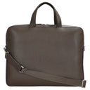 Calvin Klein Micro Pebble Slim Briefcase - Aktentasche 13" (delicioso) - Ansicht 4