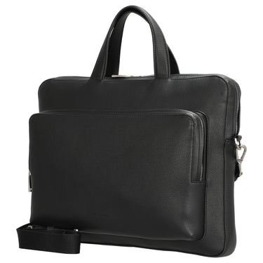Calvin Klein Micro Pebble Slim Briefcase - Aktentasche 13" (black) - Ansicht 2