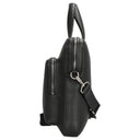 Calvin Klein Micro Pebble Slim Briefcase - Aktentasche 13" (black) - Ansicht 3