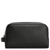 Calvin Klein Micro Pebble Washbag - Toiletry Bag 23.5 cm (black)